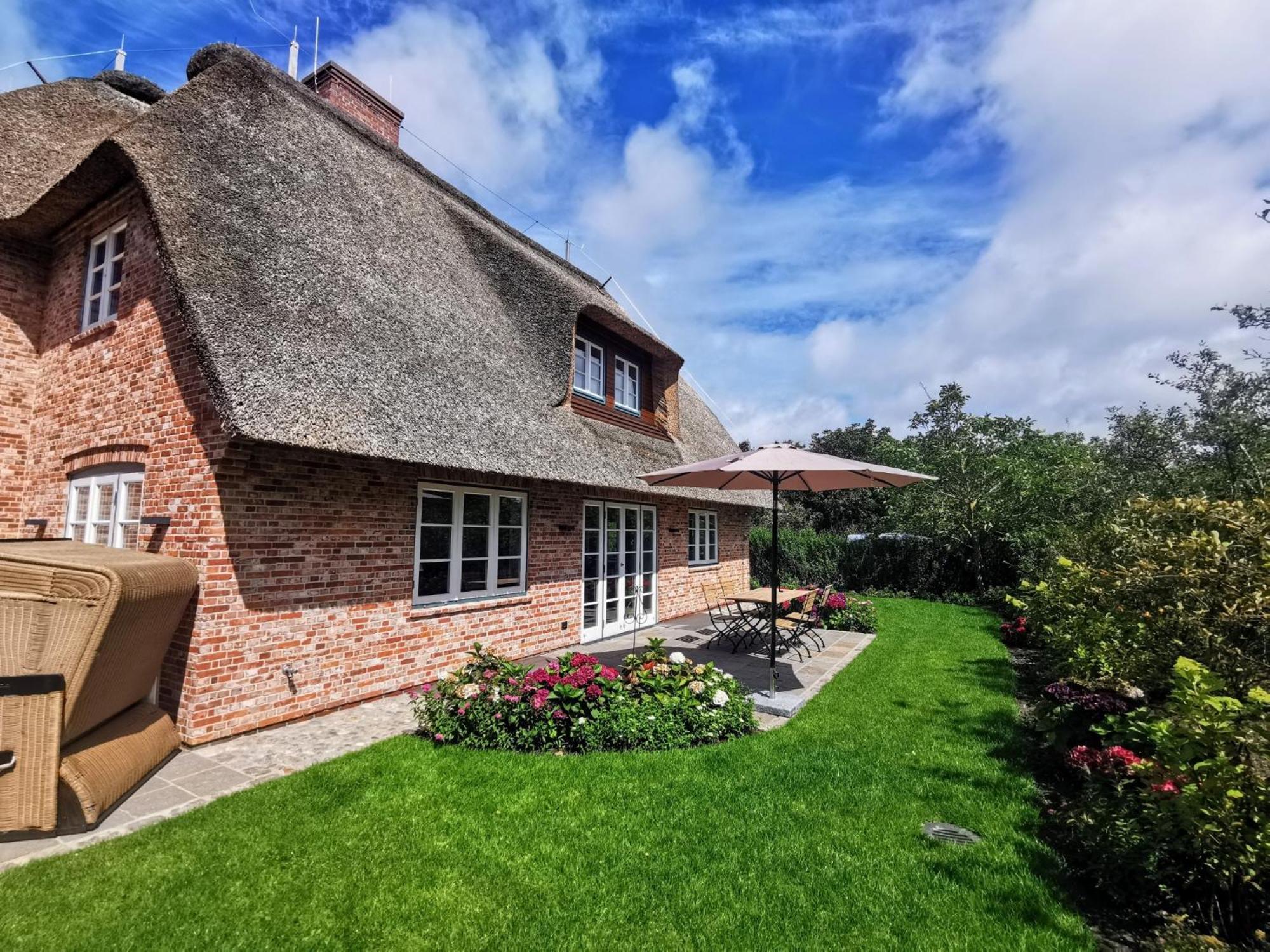 Ferienhaus Litzkow 19401 Keitum