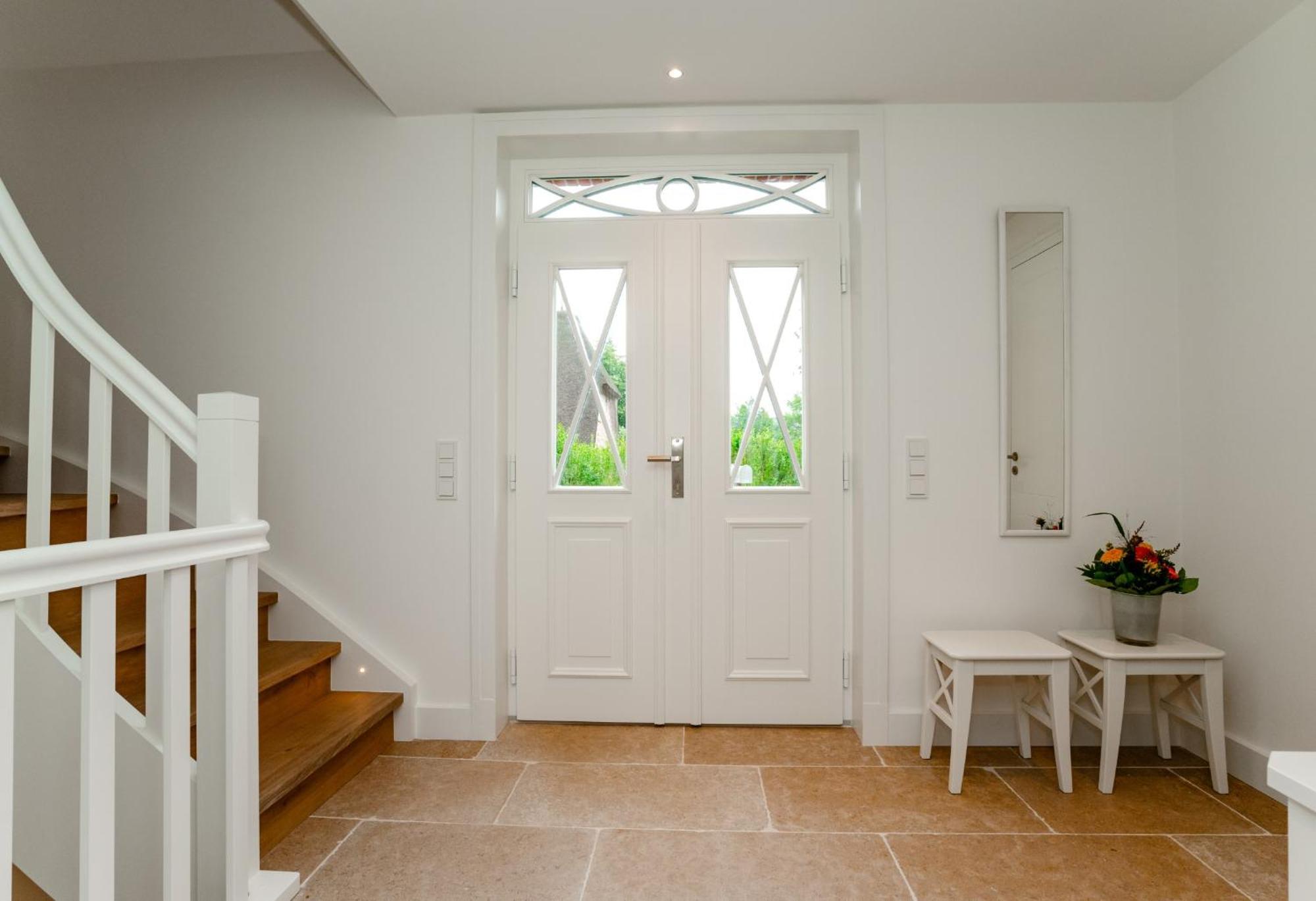 Litzkow 19401 Ferienhaus *
